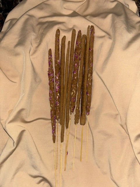 Incense