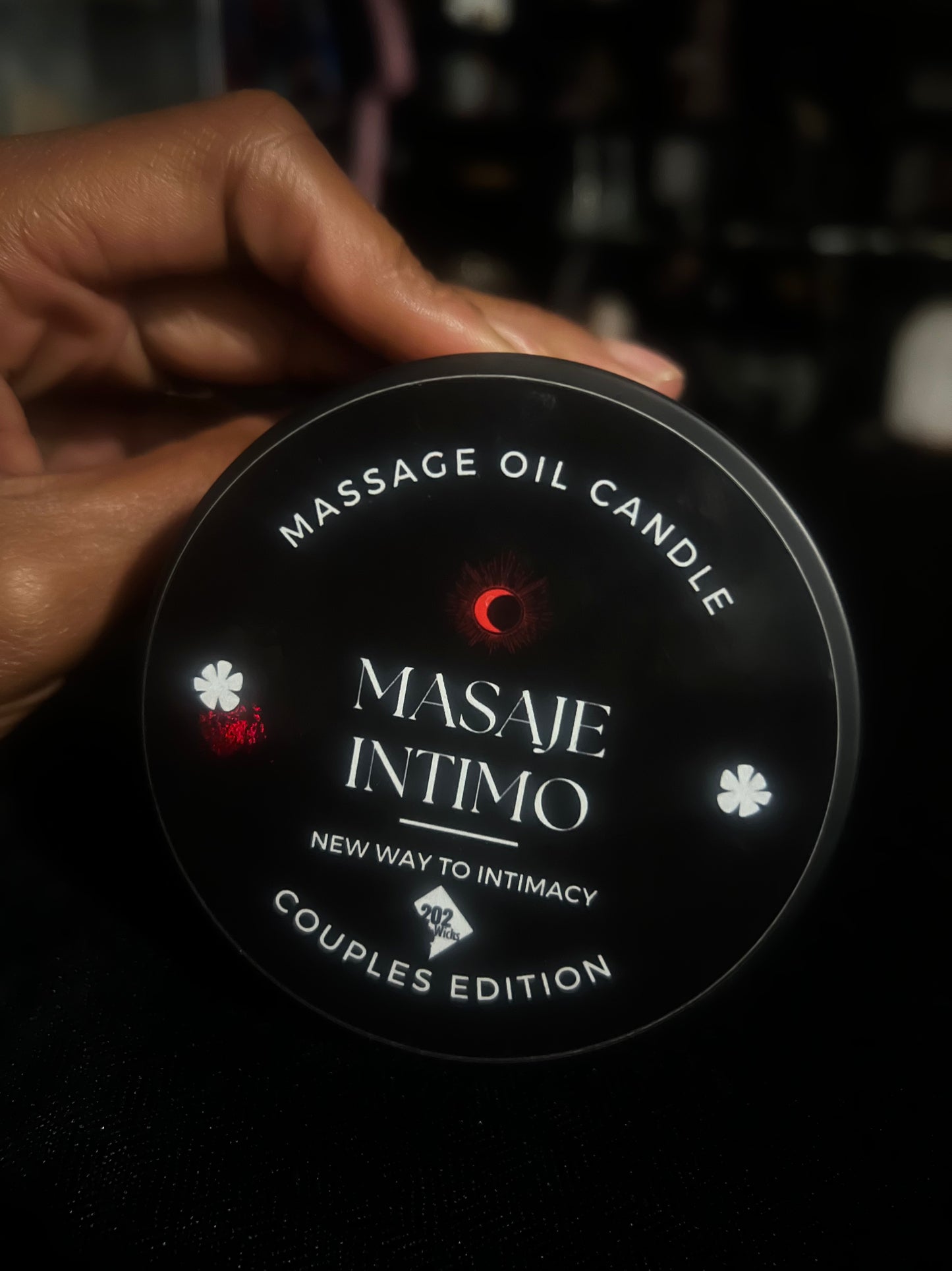 Masajé Intimo: Couples Edition