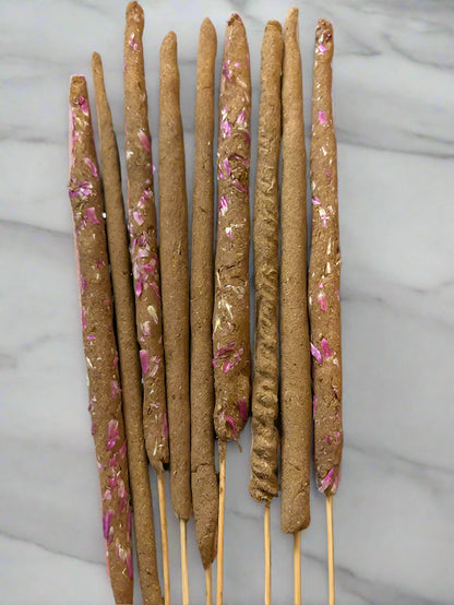 Incense