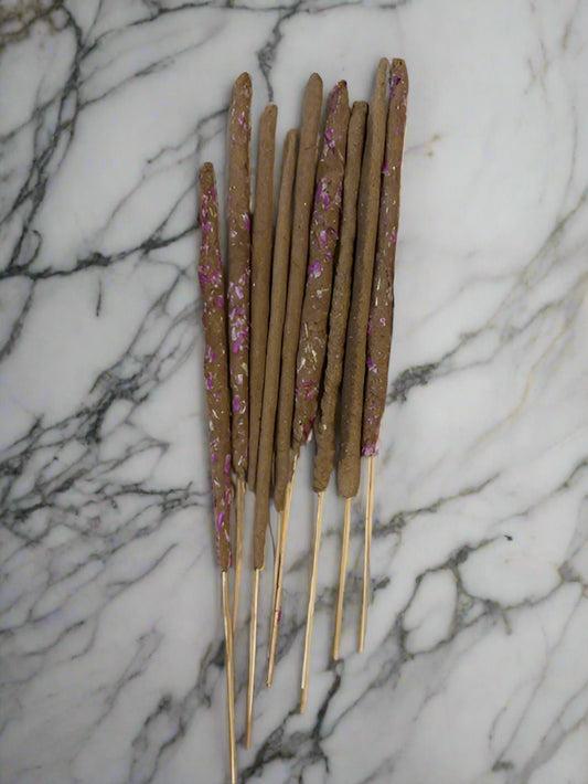 Incense