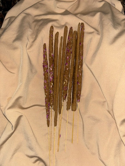 Incense